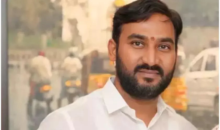 TPCC General Secretary Released From Jail