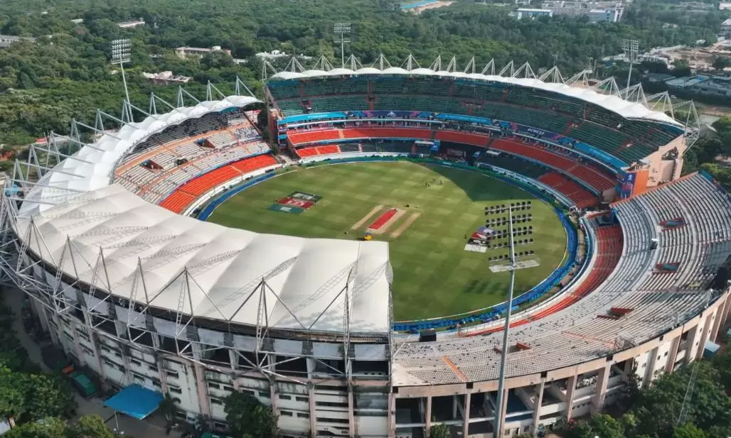 ED Takes Up HCA Probe