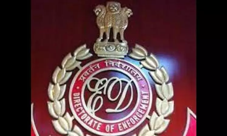 ED to Unearth Illegal Payments in HCA Elections