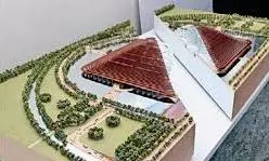 AP Signs MoU With NaBFID For Capital Amaravati Infrastructure Blueprint