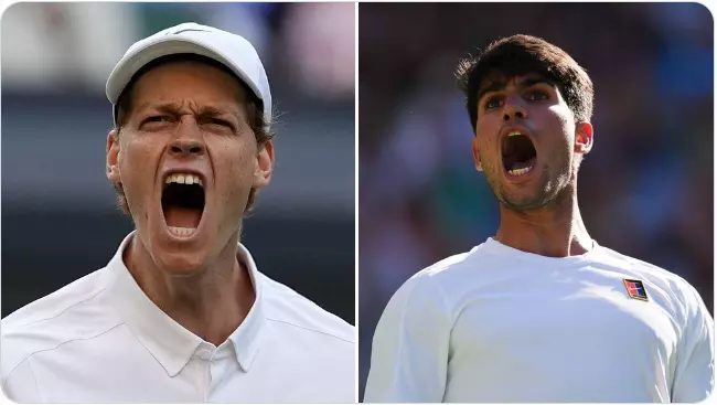 Sinner Downs Djokovic, French Open Rematch Against Alcaraz Looms