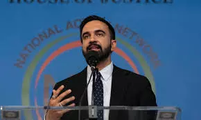 Farrukh Dhondy | If Zohran, a ‘Real Socialist’, Becomes New York’s Mayor, What’ll India Say?