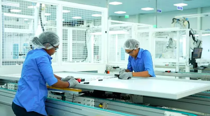 Tata Power’s Solar Modules From Tamil Nadu To Power Odisha’s Green Energy Ambitions