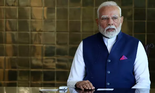 Congress Jabs Modi on Ghar-Wapsi Over Bhagwats Remarks