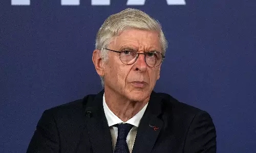 Arsene Wenger Defends FIFA Club World Cup Amid Jurgen Klopp Criticism