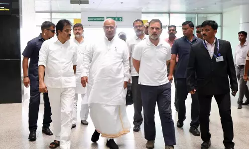 Rahul Gandhi Accuses Modi Government, Odisha Regime Of Betraying Public Trust