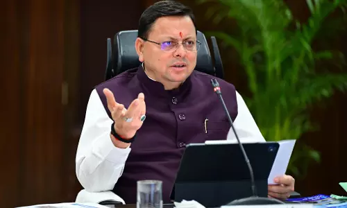 Uttarakhands Operation Kaalnemi Targets Fake Sadhus Preying on Pilgrims