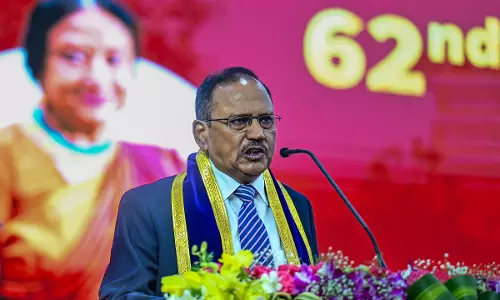 Op Sindoor Showcased Indias Precision Hitting Capabilities: NSA Doval