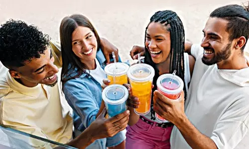 The Thirst Class Generation