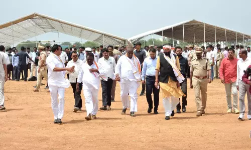 Food Security For Eligible Families In Telangana, Says Uttam Kumar