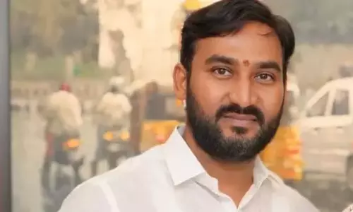 TPCC General Secretary Released From Jail