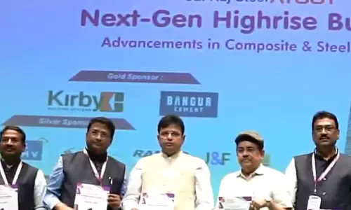 Use Eco-Friendly Design for High-Rises: Sridhar Babu