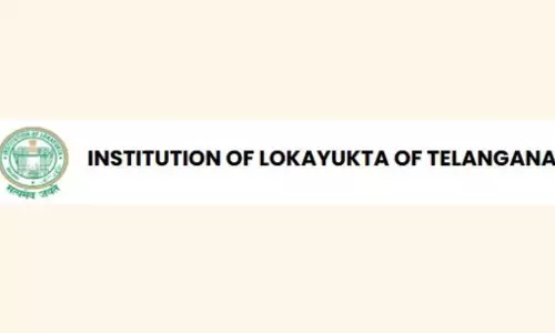 Lokayukta Takes Suo motu on DC Report
