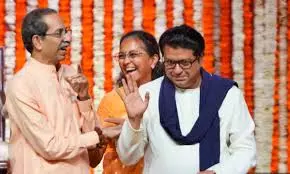 Shobhaa De | Bhelpuri politics: Who’s Asli ‘Marathi Manoos’?