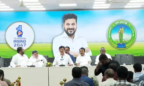 Telangana Begins Process to Issue Ordinance on BC Quota