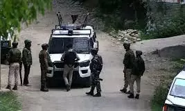 Terror Funding: J&K Probe Agency Raids Multiple Locations
