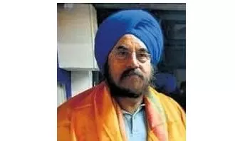 Daljeet Singh Set to Lead HCA as Acting President After Arrests of Top Officials