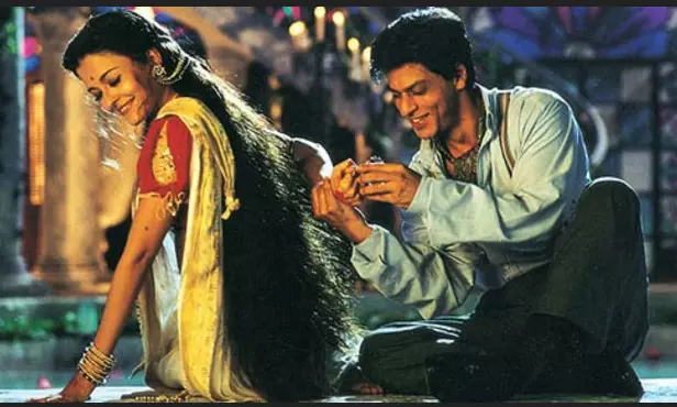 Trip Down Memory Lane: ‘SRK And I Will Work Together Again’