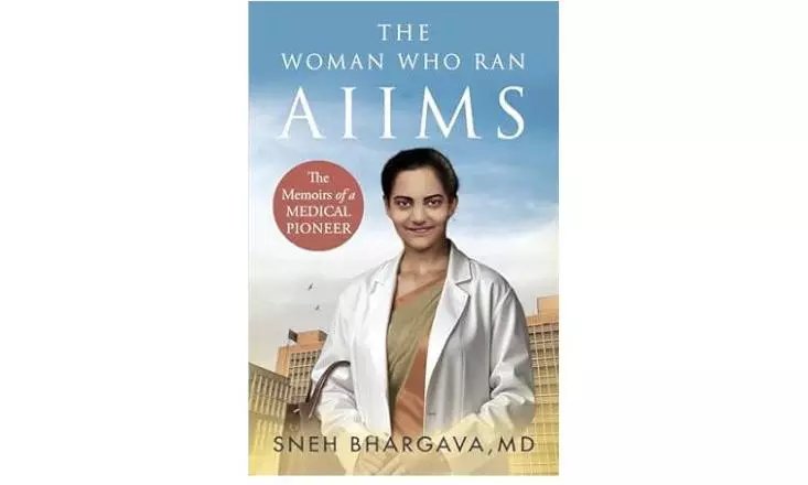 Book Review | Of X-rays, CT & Tragedy at AIIMS