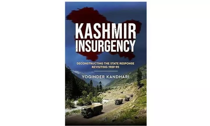 Book Review | How Indian State Failed Kashmiris