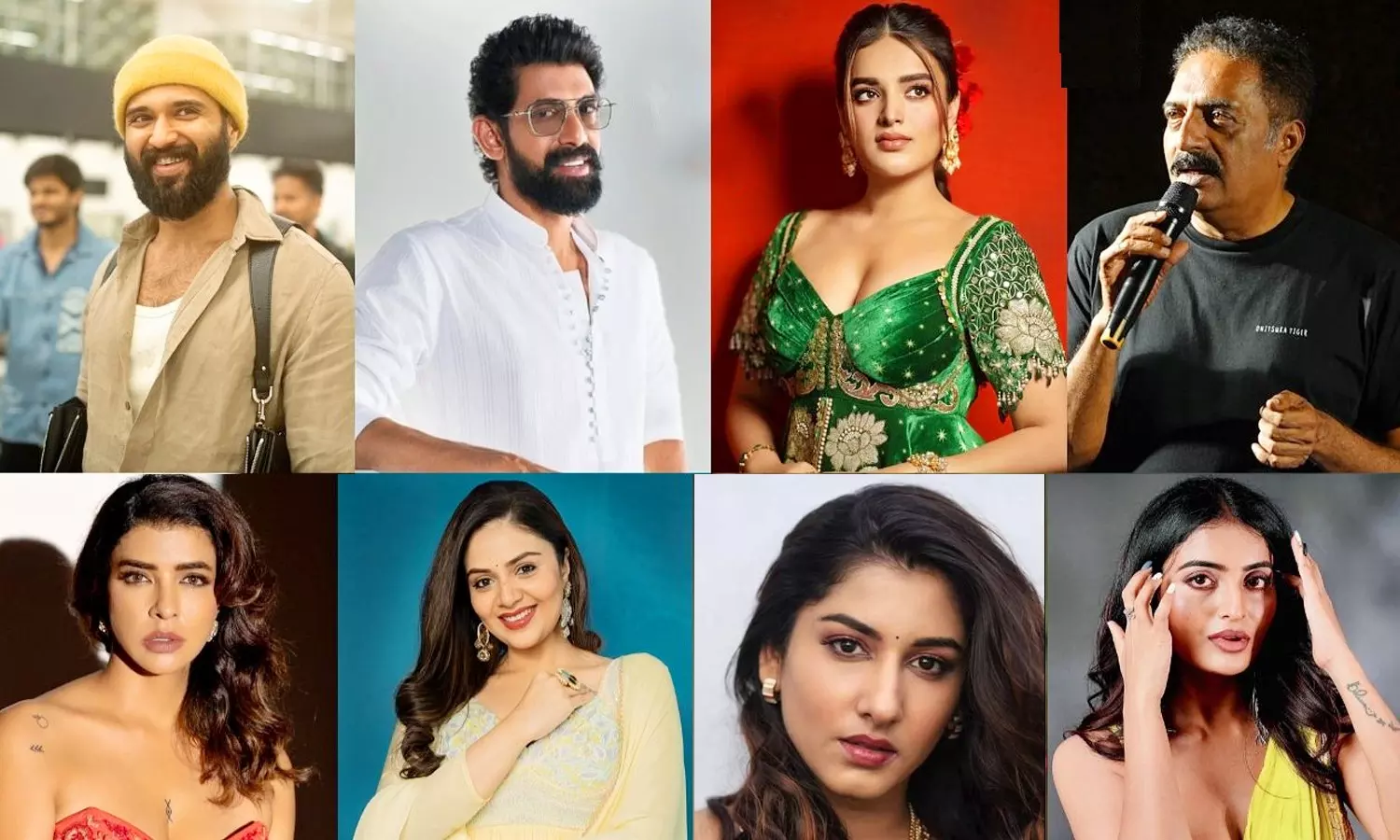 Celebrities Booked for Promoting Illegal Betting Apps