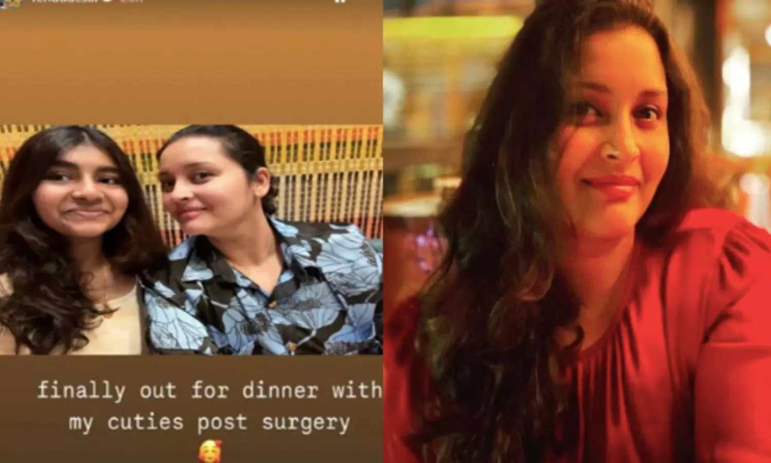 Renu Desai Undergoes Surgery, Maintains Silence On Health Issue