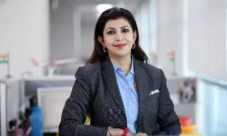 At DHL, We Tailor Support to Each Customer’s Specific Needs: Sarbani Sengupta