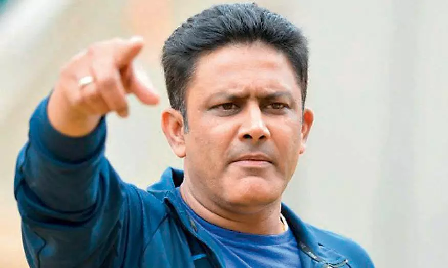 KL Rahul Was Clinical In His Approach, Looked In Control: Anil Kumble