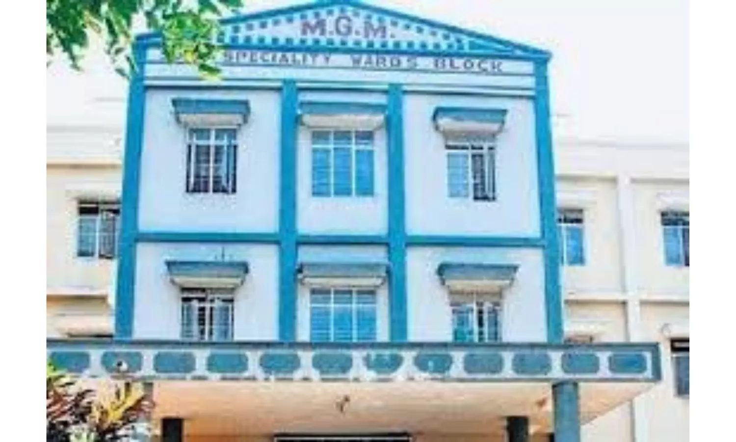 Family Gets Wrong Body In Mix-up At MGM Hospital