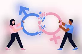 John J. Kennedy | India’s Struggle Continues With Gender Equality: A Long Way To Go