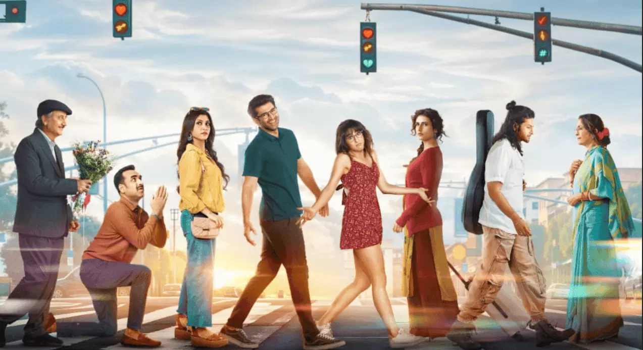 Curtain Down On Press Screenings?