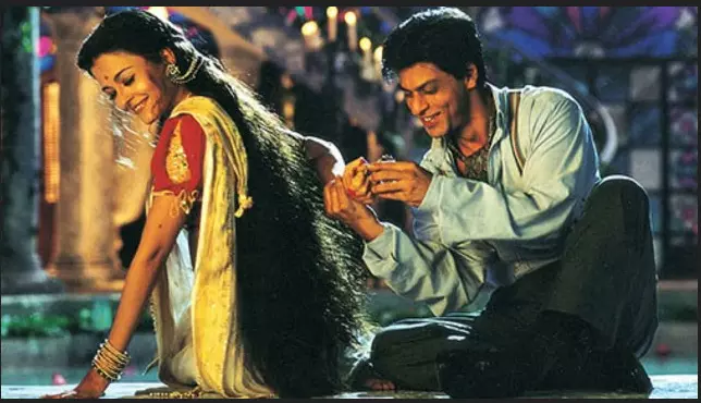 Trip Down Memory Lane: ‘SRK And I Will Work Together Again’ Trip Down Memory Lane: ‘SRK And I Will Work Together Again’