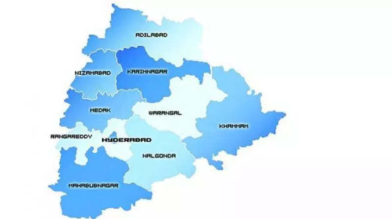 Jangaon Ranks Among Top 50 In National Survey