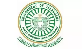 PR AE Caught Accepting Bribe