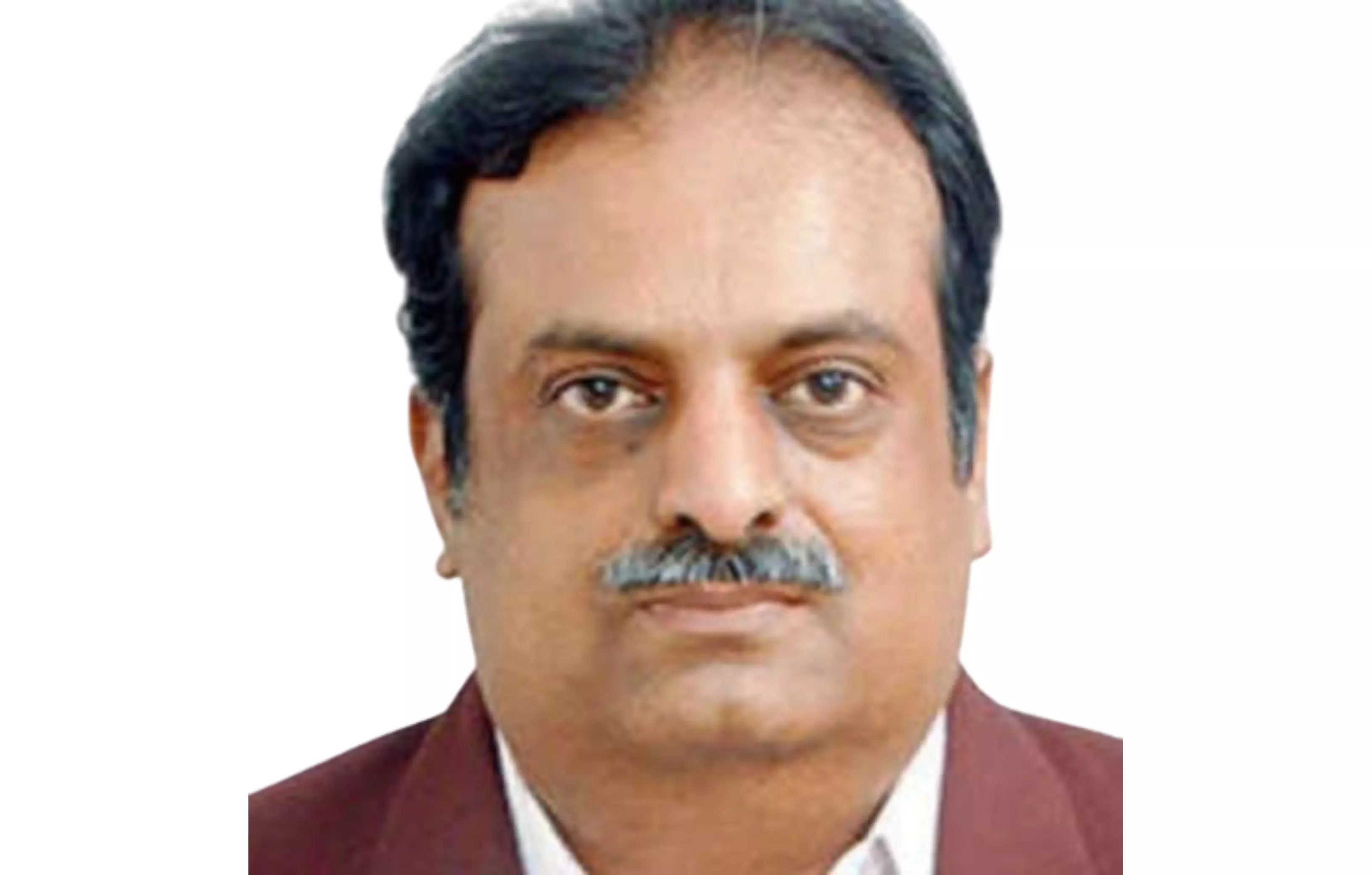 NMC Gets New Chairman, MARB Head NMC Gets New Chairman, MARB Head