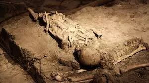 Man Claims Forced Burial Of Crime Victims In Dharmasthala, Submits Skeletal Remains To Court