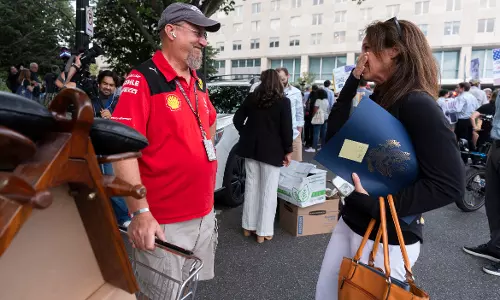 Over 1,300 State Dept. Employees Fired Under Trump Administration
