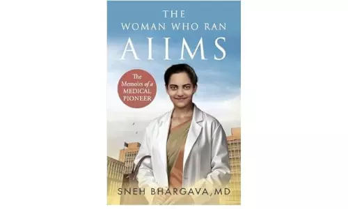 Book Review | Of X-rays, CT & Tragedy at AIIMS