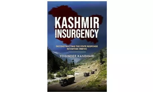 Book Review | How Indian State Failed Kashmiris