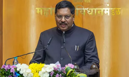 Indian Legal System is Badly in Need of Fixing: CJI Gavai