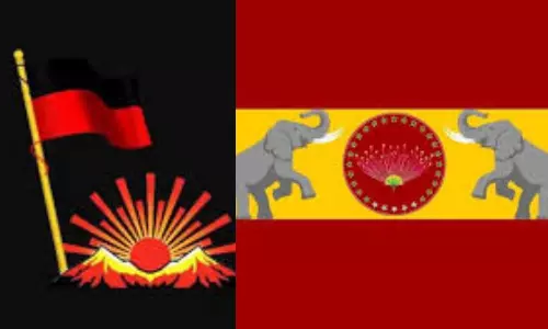 JUST SPAMMING | It’s An Early Onset Of The Election Season