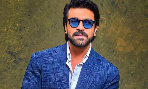 Ram Charan’s PEDDI To Cost Rs300 Crore? Ram Charan’s PEDDI To Cost Rs300 Crore?