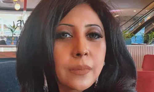 Rumana Becomes Regional Mentor