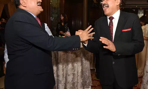 Diplomacy & Camaraderie