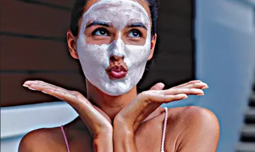 Face Time With Slap & Glow Fad