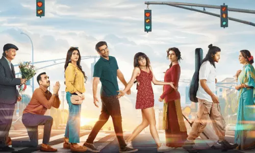 Curtain Down On Press Screenings?