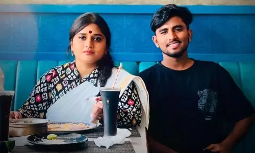 Chennai Police Resolve Mystery Behind Murder of Jana Sena Leader’s Driver Chennai Police Resolve Mystery Behind Murder of Jana Sena Leader’s Driver