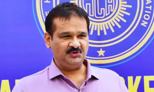 CID Probes Blank Cheques Scam of HCA Chief CID Probes Blank Cheques Scam of HCA Chief