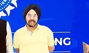 Daljeet Acting President, HCA Meet on Tuesday