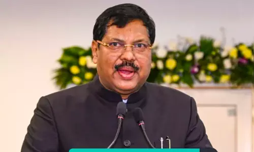 CJI Hails Ambedkar’s One Nation Vision